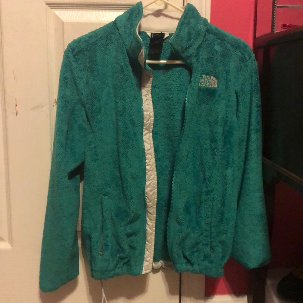 North Face Jacket